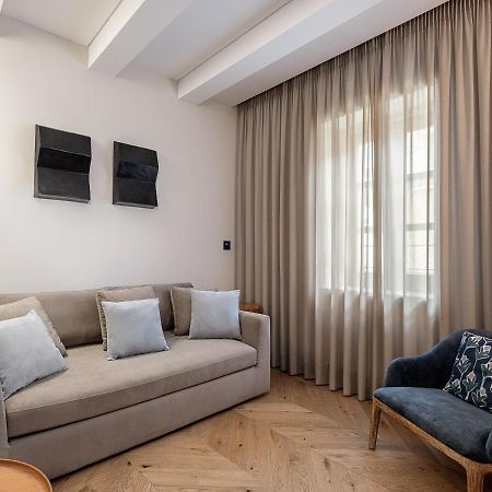 Malmo Historic Hotel 하니아 외부 사진