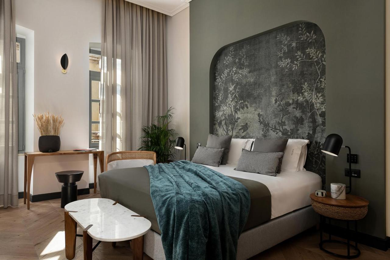 Malmo Historic Hotel 하니아 외부 사진