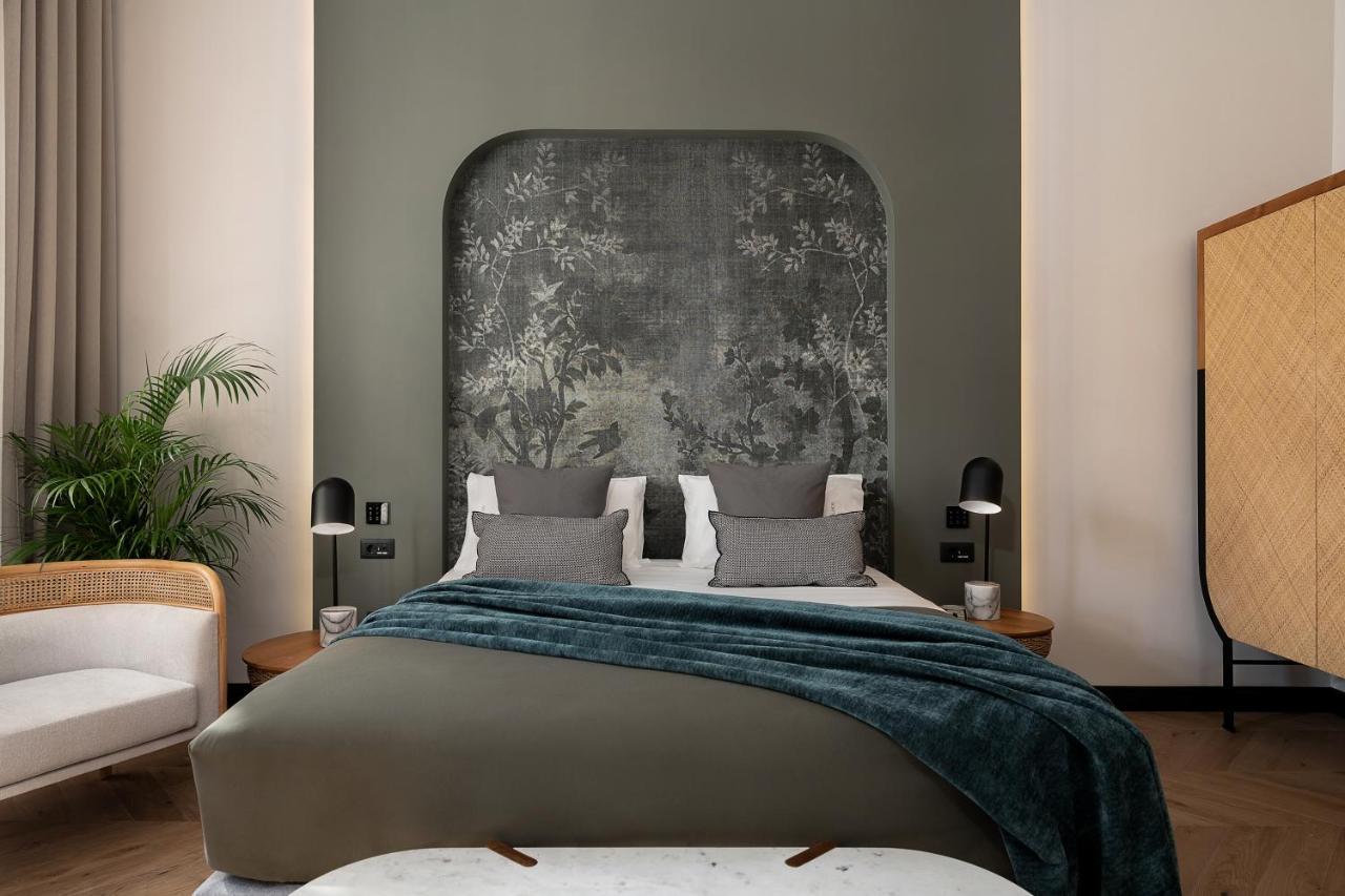 Malmo Historic Hotel 하니아 외부 사진
