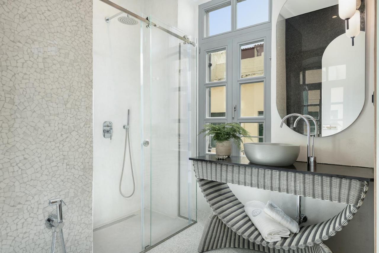 Malmo Historic Hotel 하니아 외부 사진