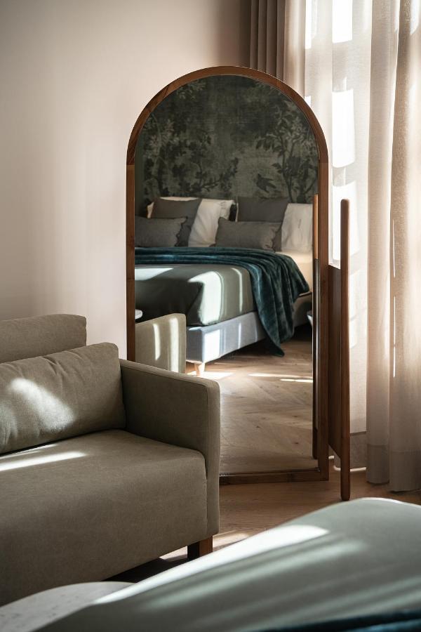 Malmo Historic Hotel 하니아 객실 사진
