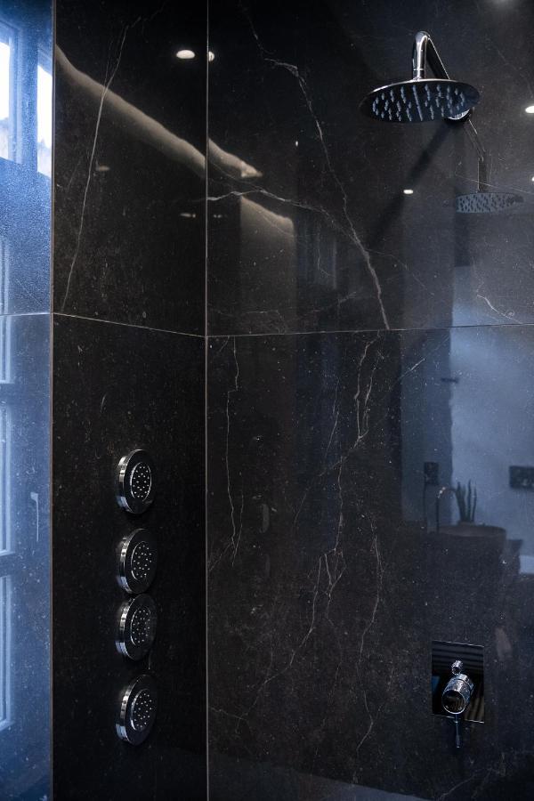 Malmo Historic Hotel 하니아 외부 사진