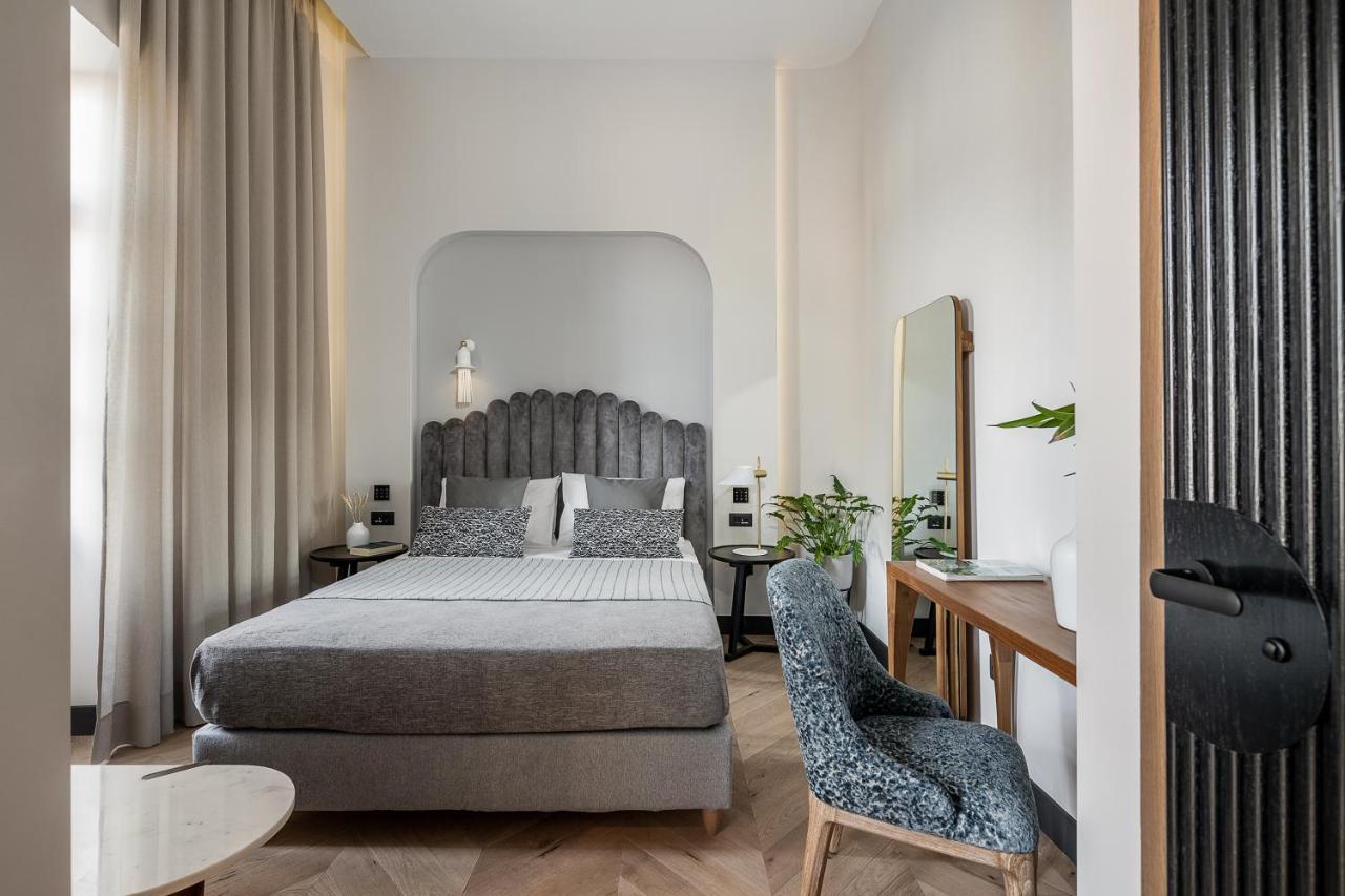Malmo Historic Hotel 하니아 외부 사진