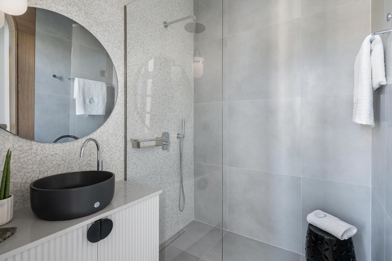 Malmo Historic Hotel 하니아 외부 사진