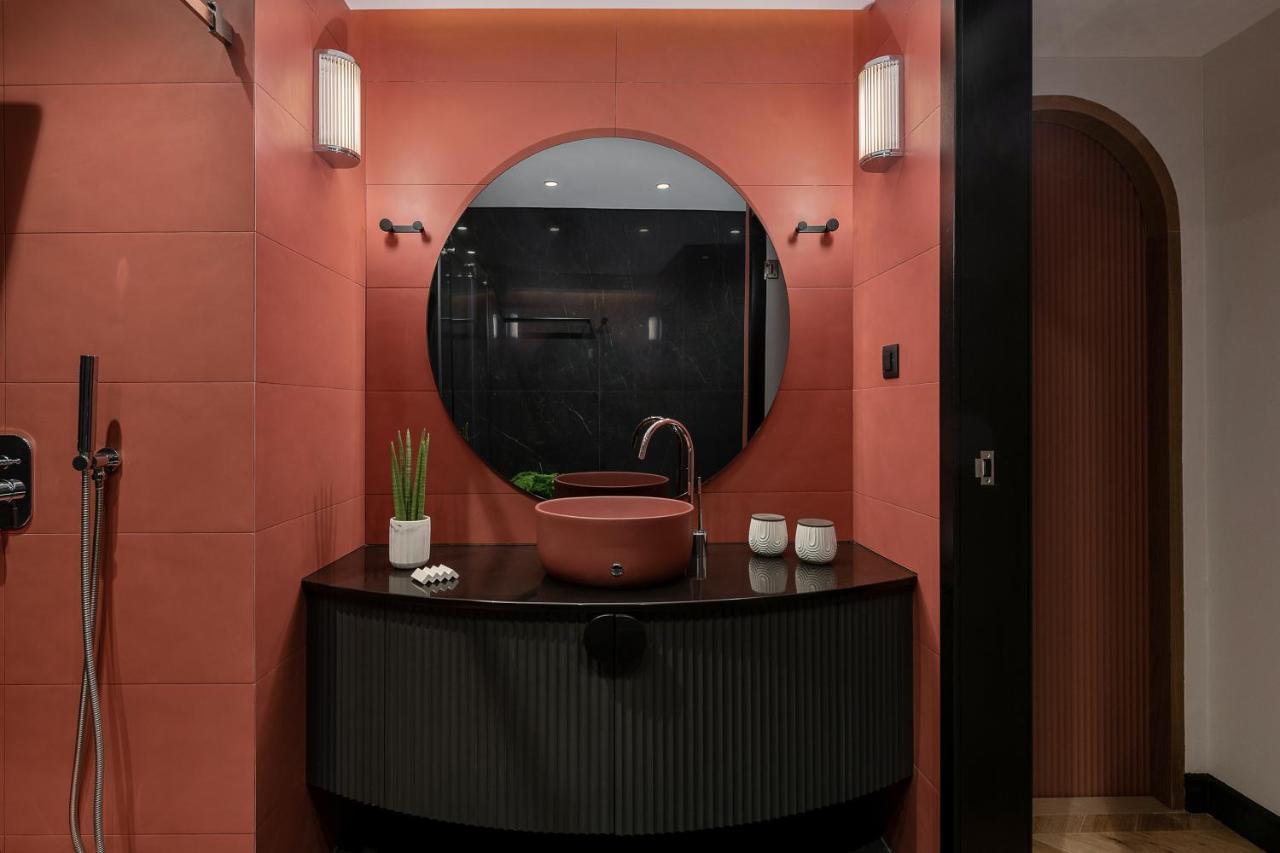 Malmo Historic Hotel 하니아 외부 사진