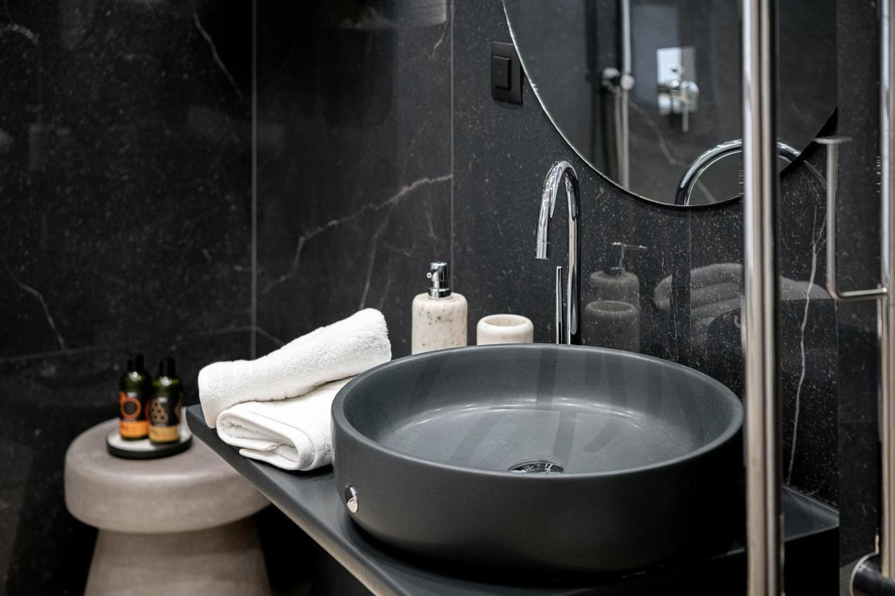 Malmo Historic Hotel 하니아 외부 사진
