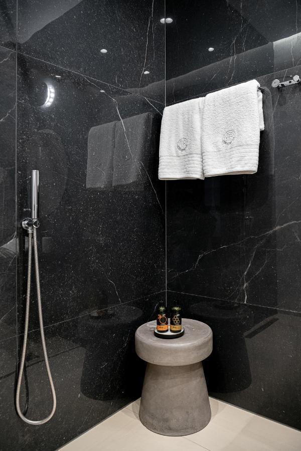 Malmo Historic Hotel 하니아 외부 사진